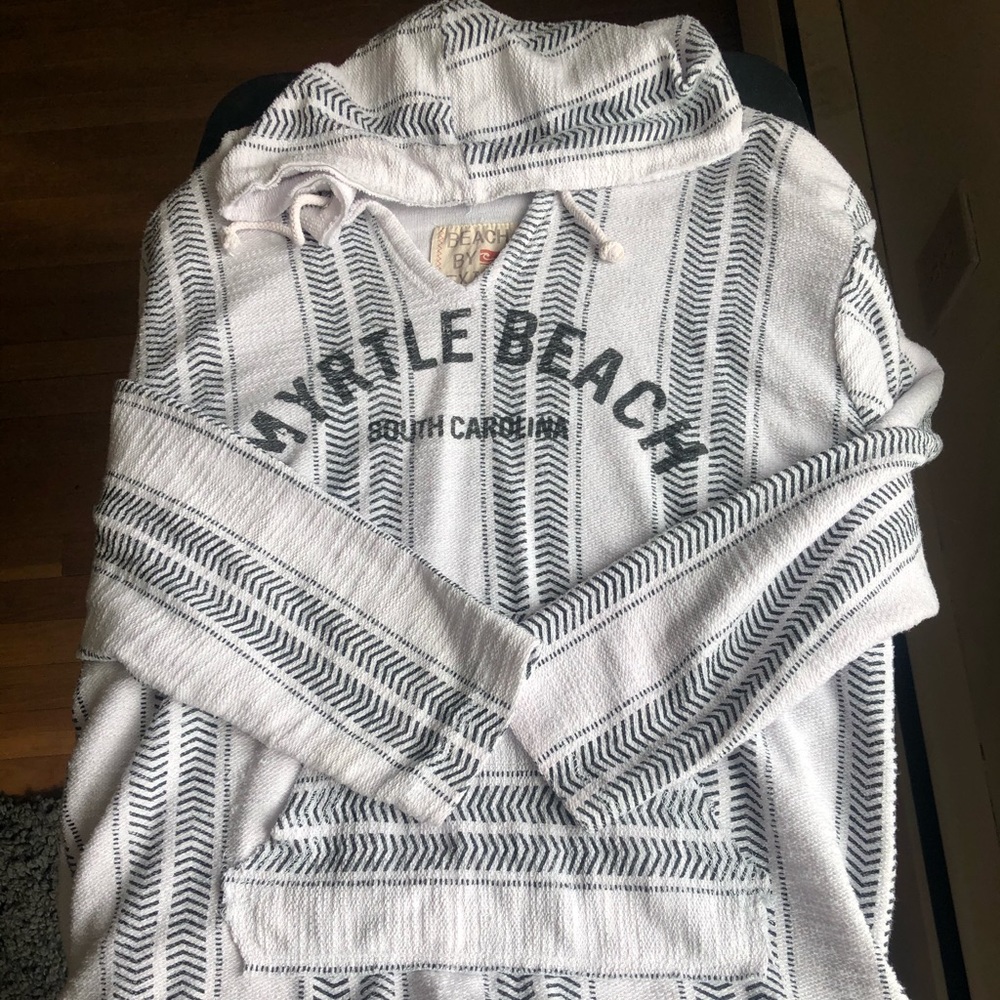 Myrtle Beach Hoodie